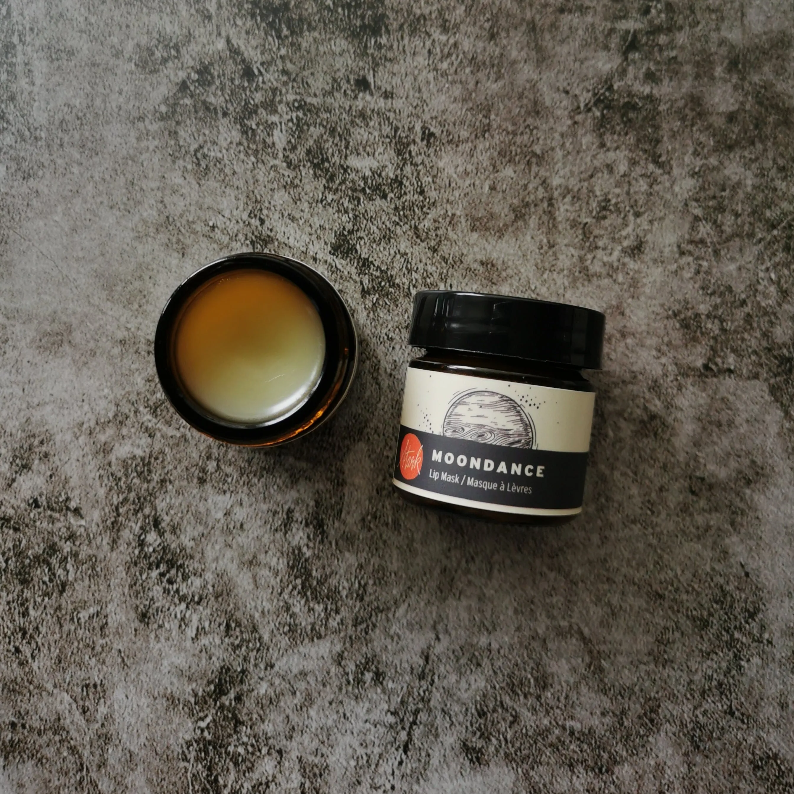 MOONDANCE lip mask