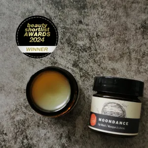 MOONDANCE lip mask