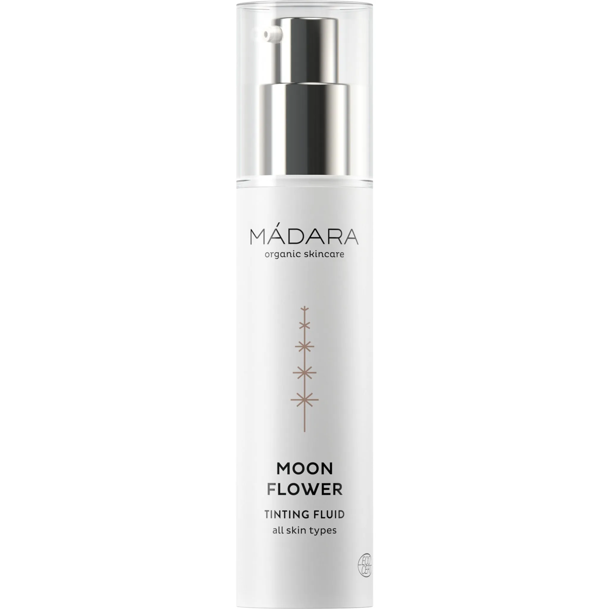 *Moonflower | Rose Beige Tinting Fluid