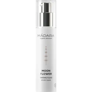 *Moonflower | Rose Beige Tinting Fluid