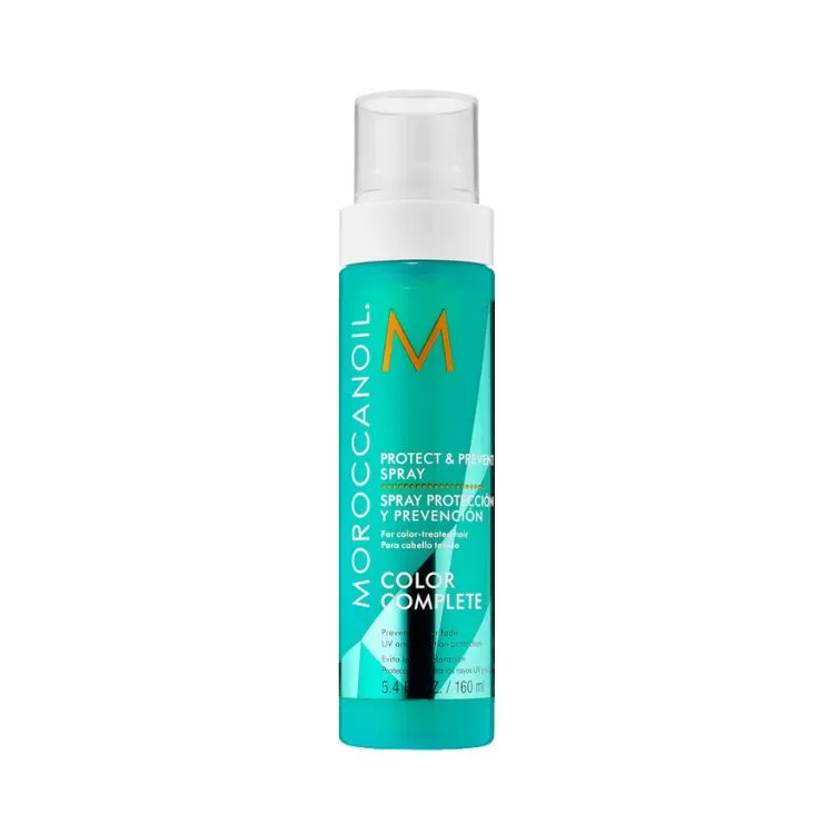 Moroccanoil Color Complete Spray Protect & Prevention 160ml
