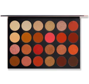 Morphe 24G Grand Glam Eyeshadow Palette