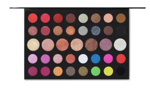 Morphe 39L Hit the Lights Artistry Eyeshadow Palette