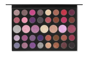 Morphe 39S Such a Gem Artistry Eyeshadow Palette