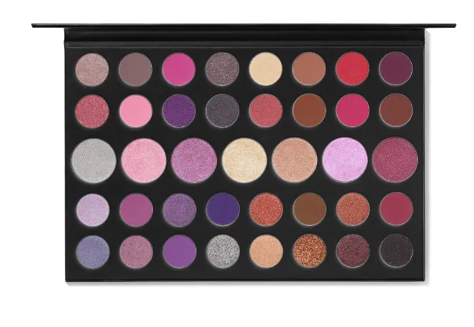 Morphe 39S Such a Gem Artistry Eyeshadow Palette