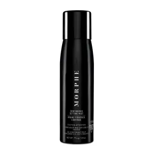Morphe Continuous Setting Mist