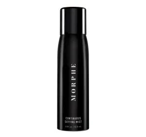 MORPHE | CONTINUOUS SETTING MIST