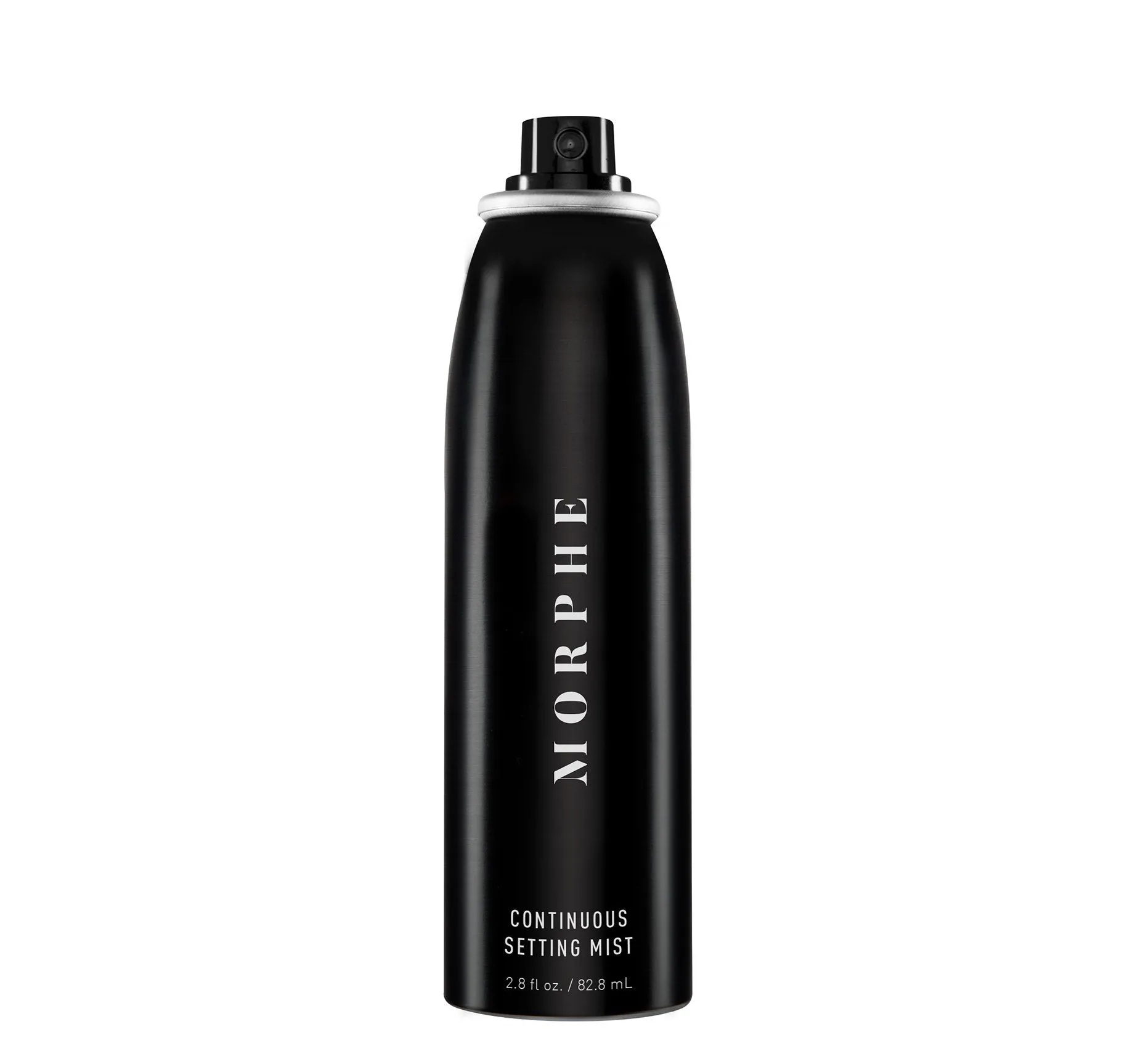 MORPHE | CONTINUOUS SETTING MIST