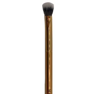 Morphe Gold Collection Brushes - Y18 Tapered Blending Fluff