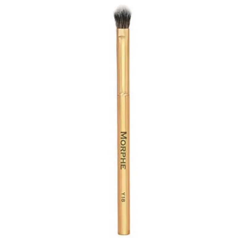 Morphe Gold Collection Brushes - Y18 Tapered Blending Fluff