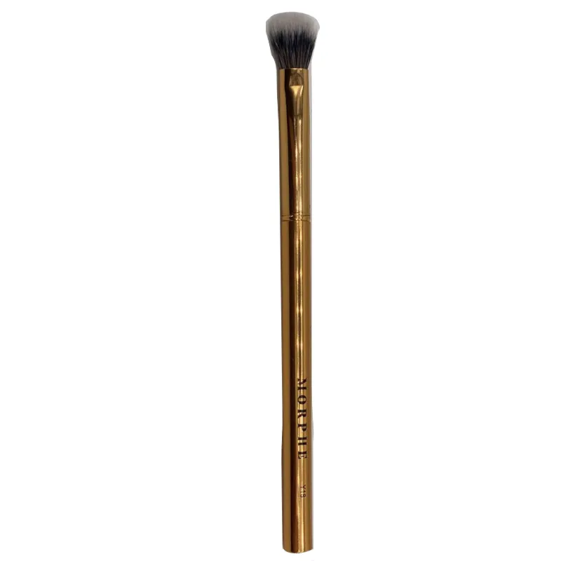 Morphe Gold Collection Brushes - Y18 Tapered Blending Fluff