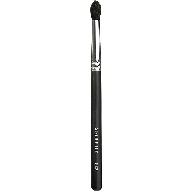 Morphe M139 Tapered Crease Blender Eye Shadow Brush