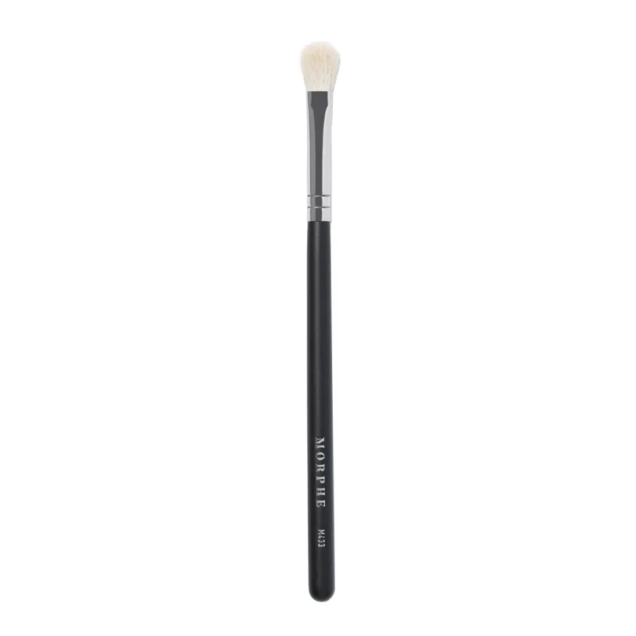Morphe Makeup Brushes Collection Artist - M433 Pro Firm Blending Fluff