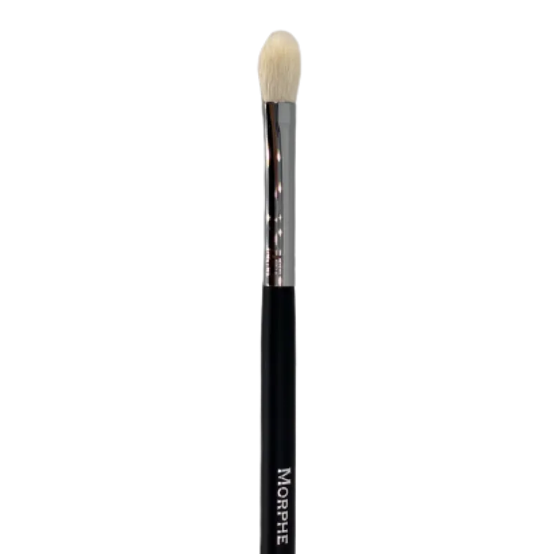 Morphe Makeup Brushes Collection Artist - M433 Pro Firm Blending Fluff
