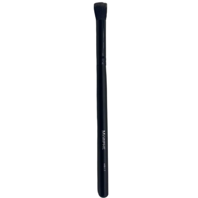 Morphe Makeup Brushes Collection Black - MB17
