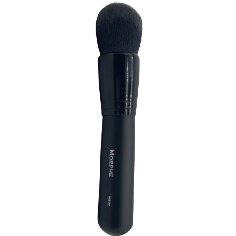 Morphe Makeup Brushes Collection Black - MB39