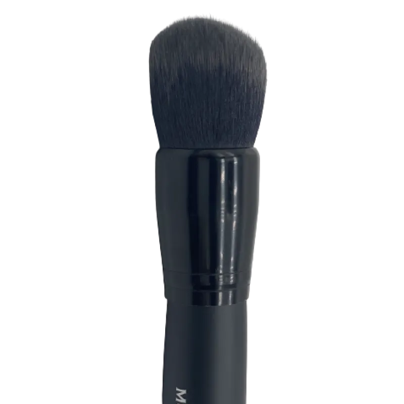 Morphe Makeup Brushes Collection Black - MB39
