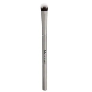 Morphe Makeup Brushes Collection Gun Metal - G13 Blending Fluff Eyeshadow