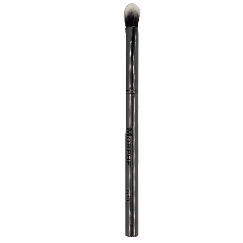 Morphe Makeup Brushes Collection Gun Metal - G13 Blending Fluff Eyeshadow