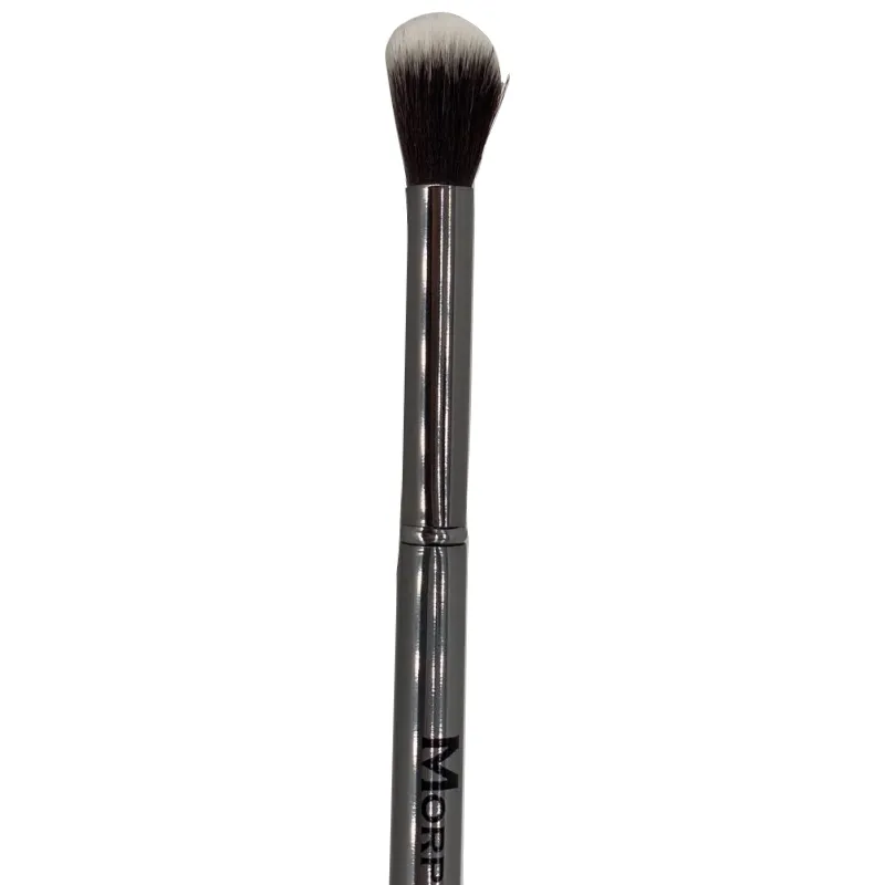 Morphe Makeup Brushes Collection Gun Metal - G17 Round Blender