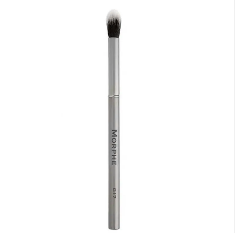 Morphe Makeup Brushes Collection Gun Metal - G17 Round Blender