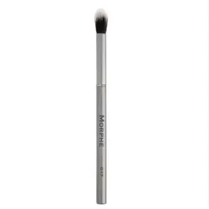 Morphe Makeup Brushes Collection Gun Metal - G17 Round Blender