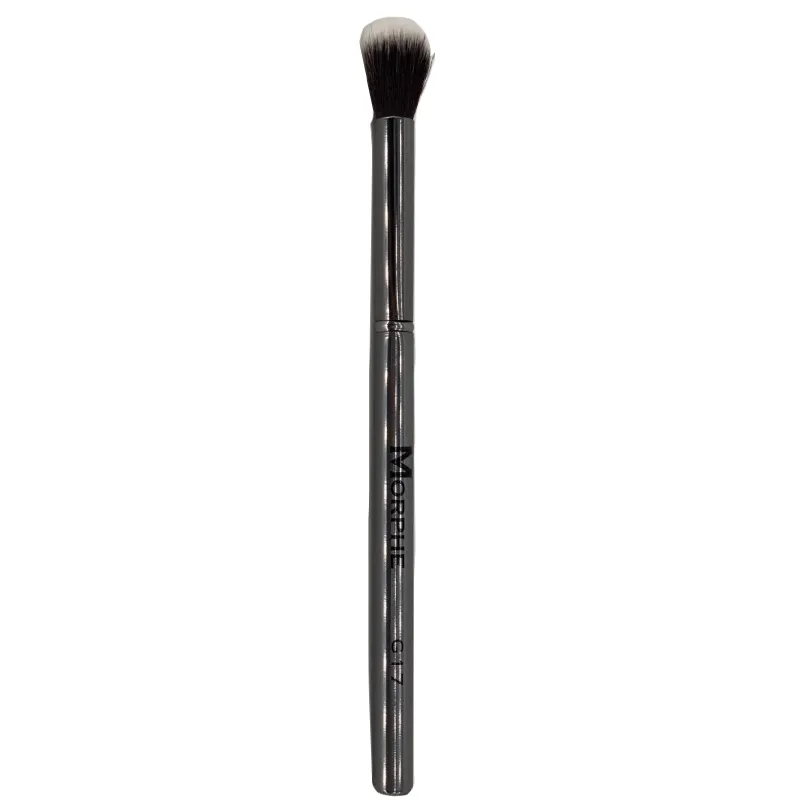 Morphe Makeup Brushes Collection Gun Metal - G17 Round Blender