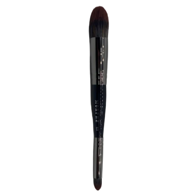 Morphe Makeup Brushes Collection New Version Elite - E25 Pointed Foundation & Concealer