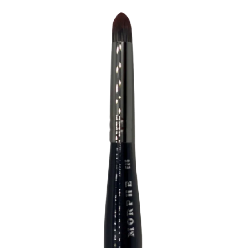 Morphe Makeup Brushes Collection New Version Elite - E25 Pointed Foundation & Concealer