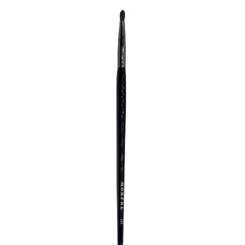 Morphe Makeup Brushes Collection New Version Elite - E37 Small Detail