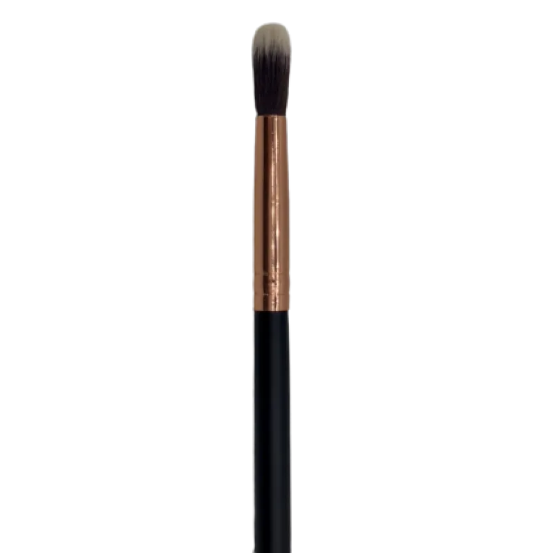 Morphe Makeup Brushes Collection Rose Gold - R34 Deluxe Blender