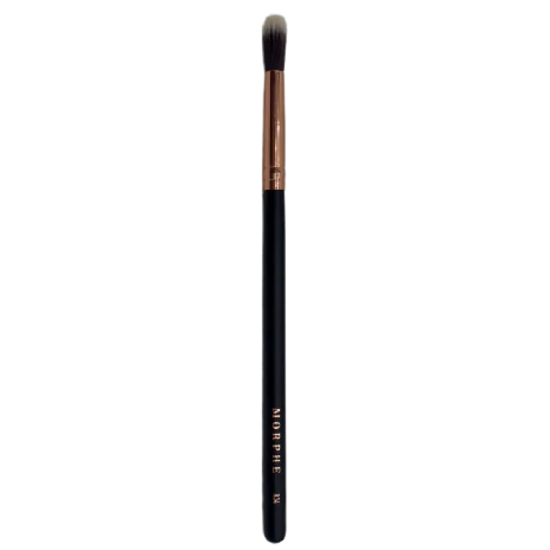 Morphe Makeup Brushes Collection Rose Gold - R34 Deluxe Blender