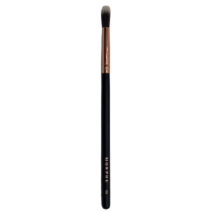 Morphe Makeup Brushes Collection Rose Gold - R34 Deluxe Blender