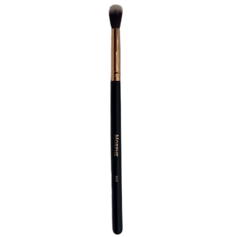 Morphe Makeup Brushes Collection Rose Gold - R35 Deluxe Blender Eyeshadow