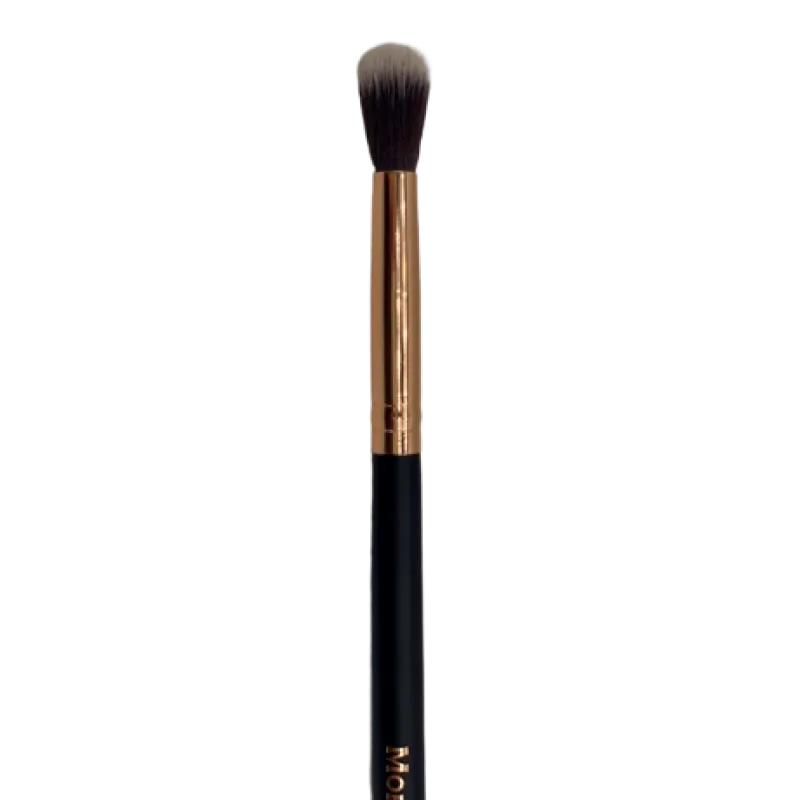 Morphe Makeup Brushes Collection Rose Gold - R35 Deluxe Blender Eyeshadow
