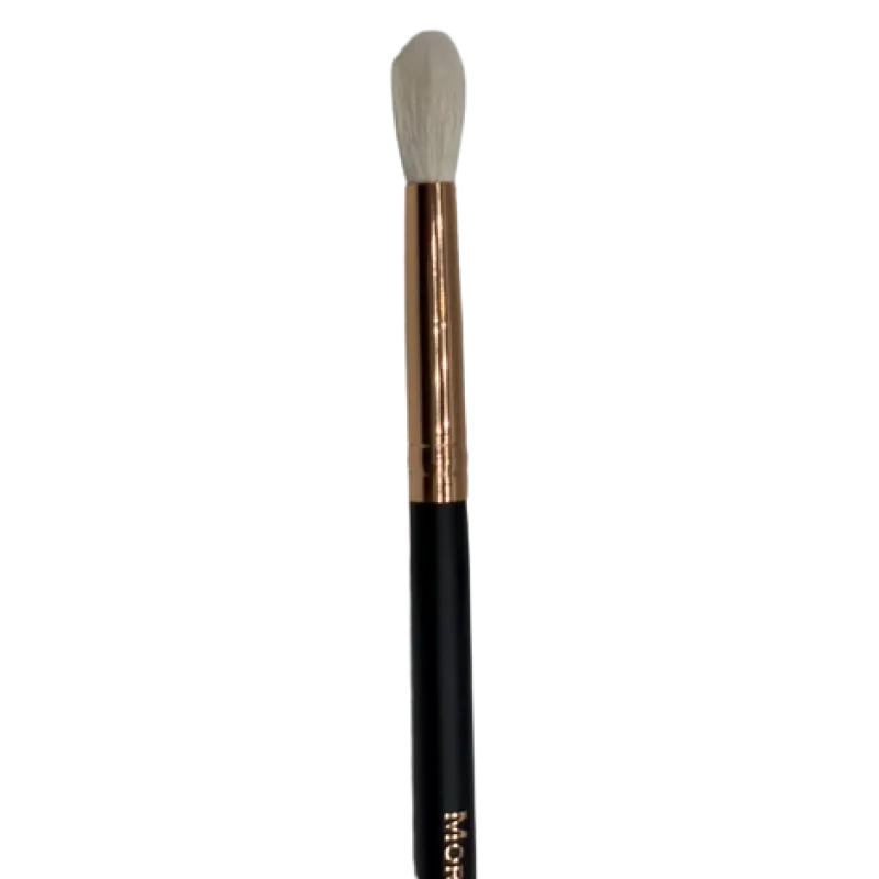 Morphe Makeup Brushes Collection Rose Gold - R38 Round Blender Eyeshadow