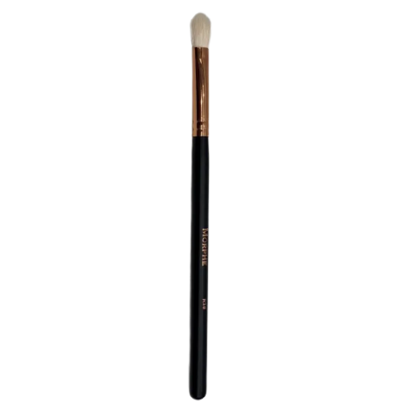 Morphe Makeup Brushes Collection Rose Gold - R39 Tapered Blender Eyeshadow