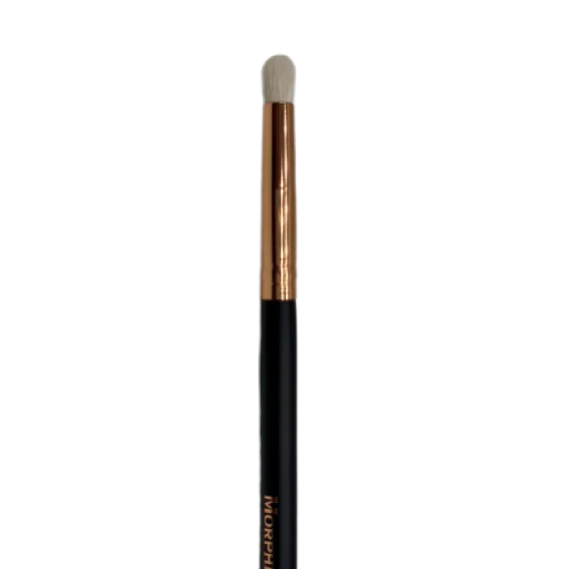 Morphe Makeup Brushes Collection Rose Gold - R41 Pencil Crease Eyeshadow