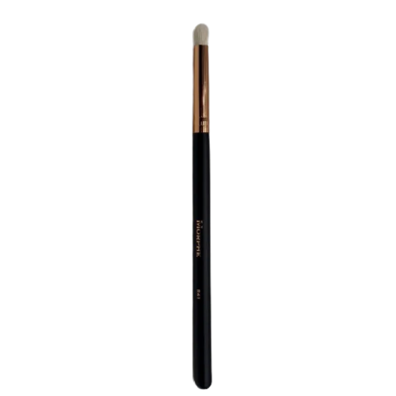 Morphe Makeup Brushes Collection Rose Gold - R41 Pencil Crease Eyeshadow
