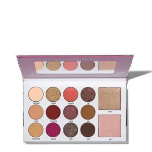 Morphe Morphe X Manny MUA Glam Palette
