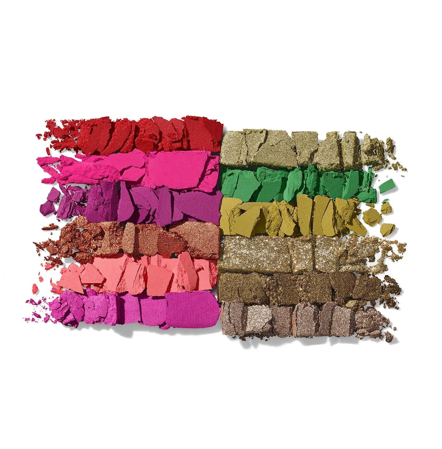 Morphe The Jeffree Star Artistry Palette