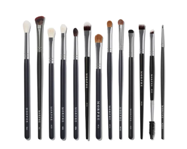 Morphe x James Charles The Eye Brush Set