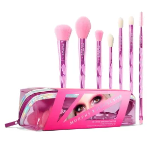 Morphe x Jeffree Star Brush Collection Brush Set
