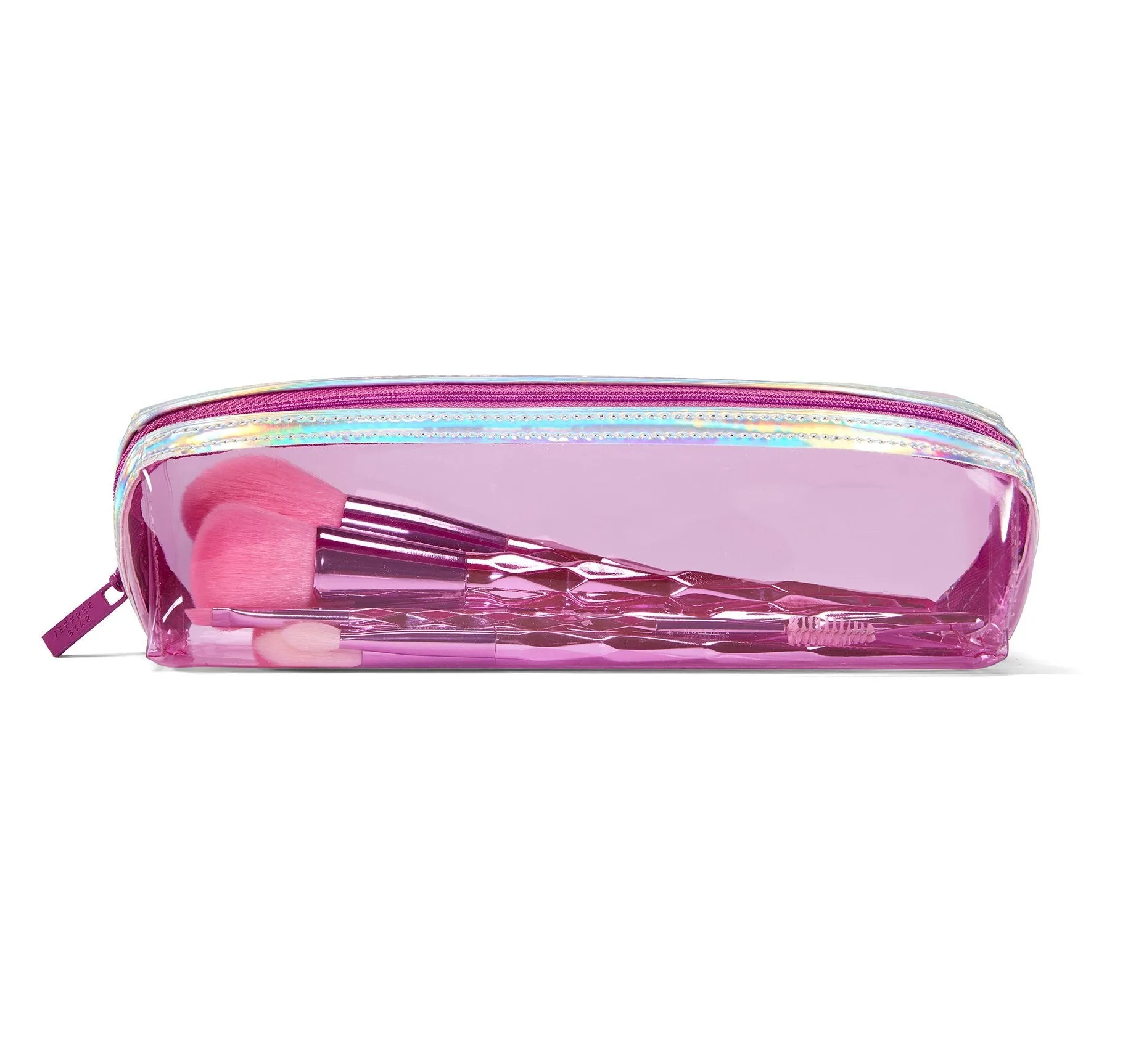 Morphe x Jeffree Star Brush Collection Brush Set