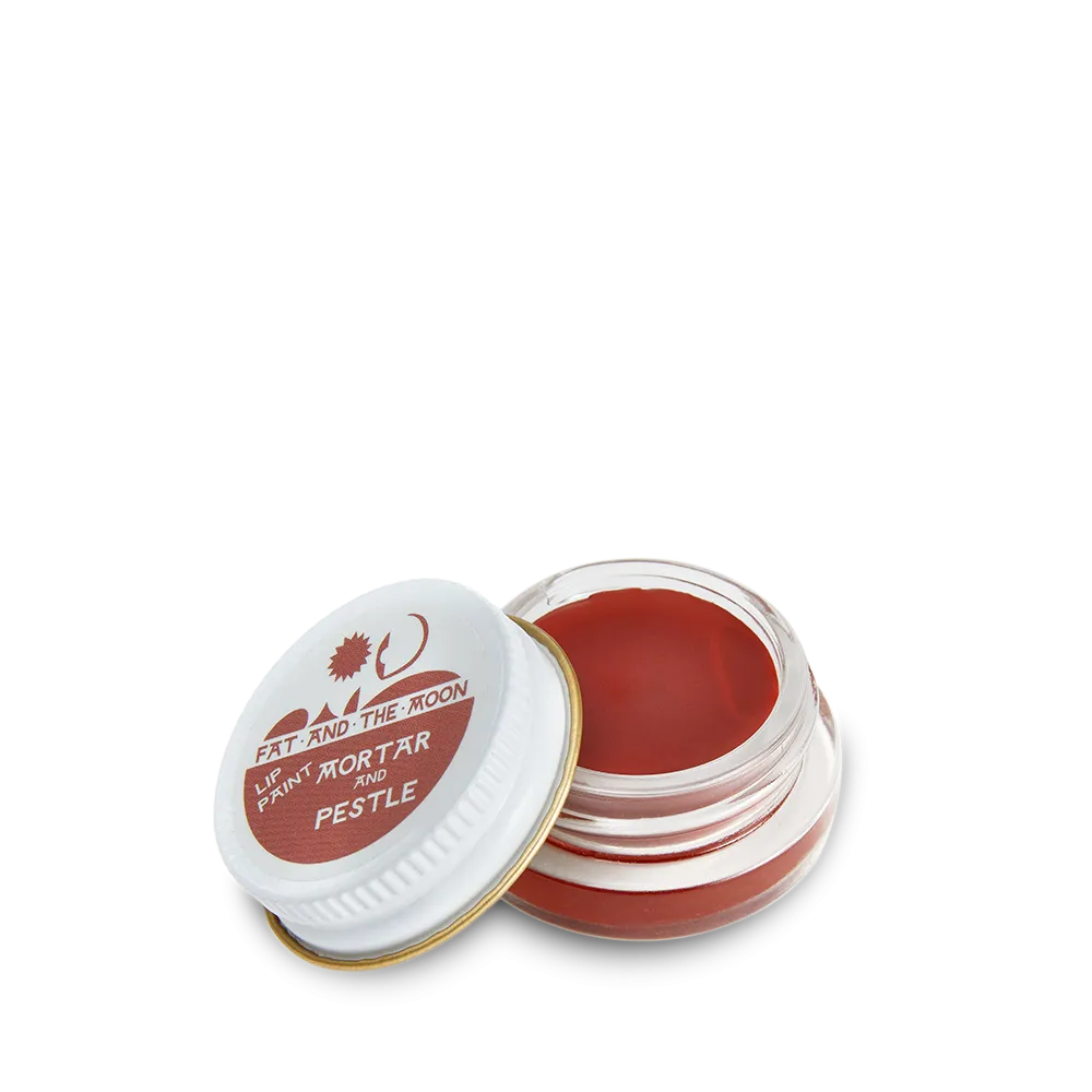 Mortar & Pestle Lip Paint