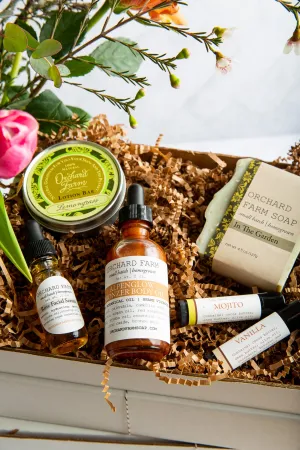 Mother's Day Alpenglow gift set