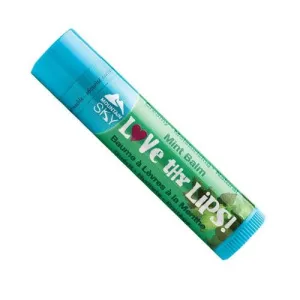 Mountain Sky Lip Balm (Mint)