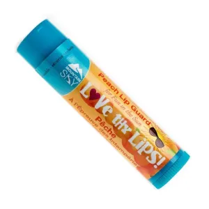 Mountain Sky Lip Balm (Peach)