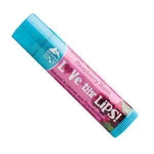 Mountain Sky Lip Balm (Raspberry)