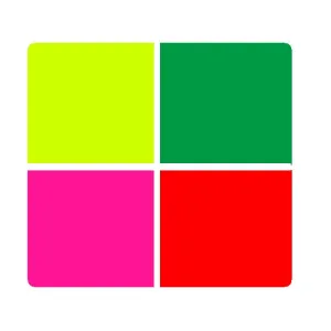 Mr. Color Fluorescent Enamel Paint for Metal: All Colours (Use Dropdown List to Select Colour)